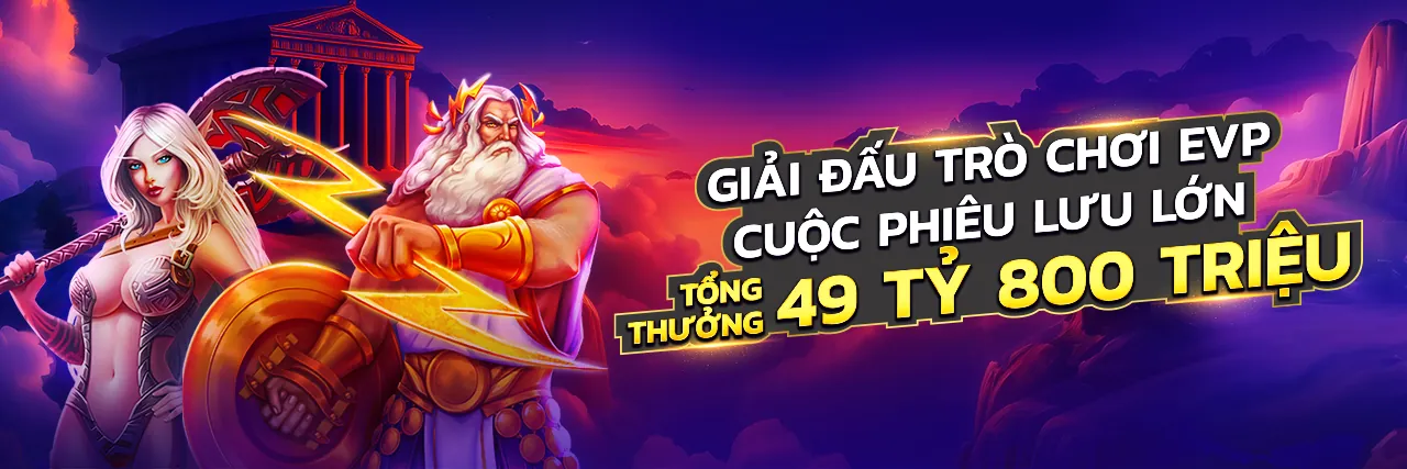 Thế giới Nổ Hũ sôi động tại 456win