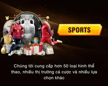 Giao diện 456win thân thiện